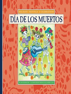 cover image of Dia de los Muertos
